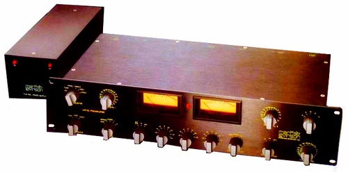 Mark Levinson LNP-2